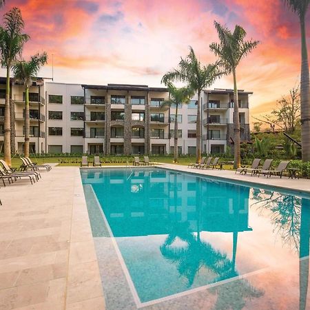 Marriott Vacation Club At Los Suenos Playa Herradura  Exteriér fotografie