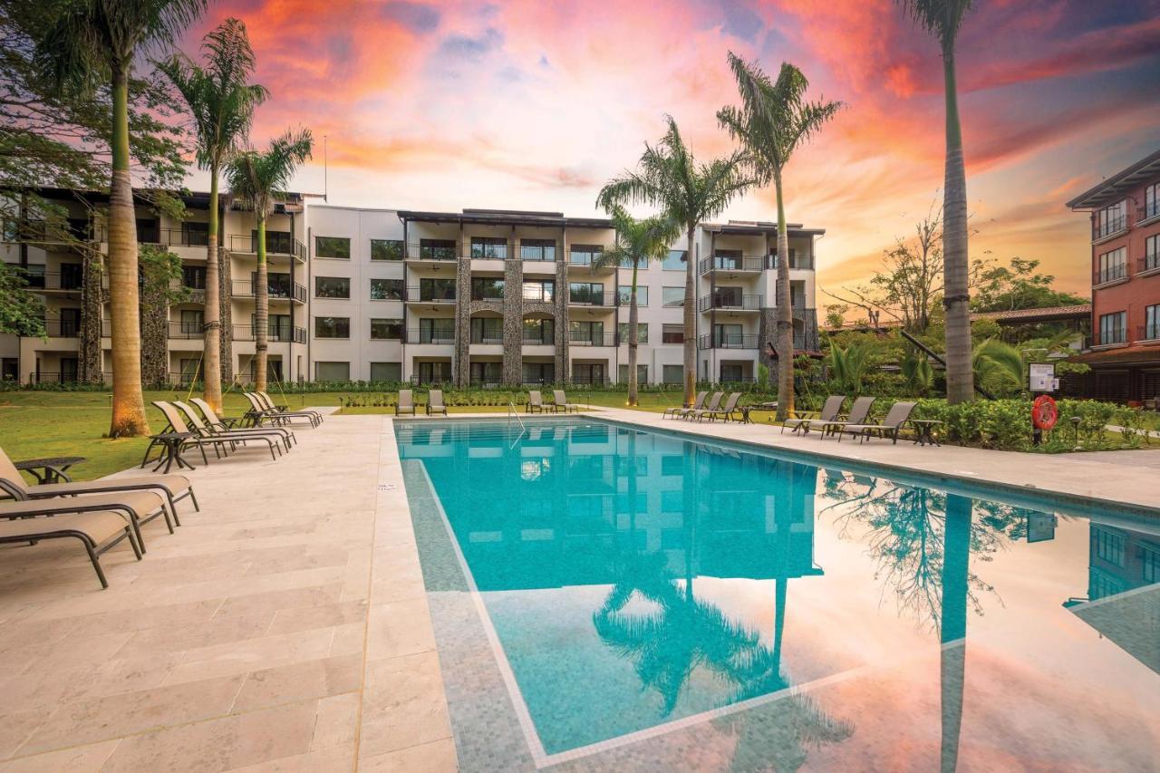 Marriott Vacation Club At Los Suenos Playa Herradura  Exteriér fotografie