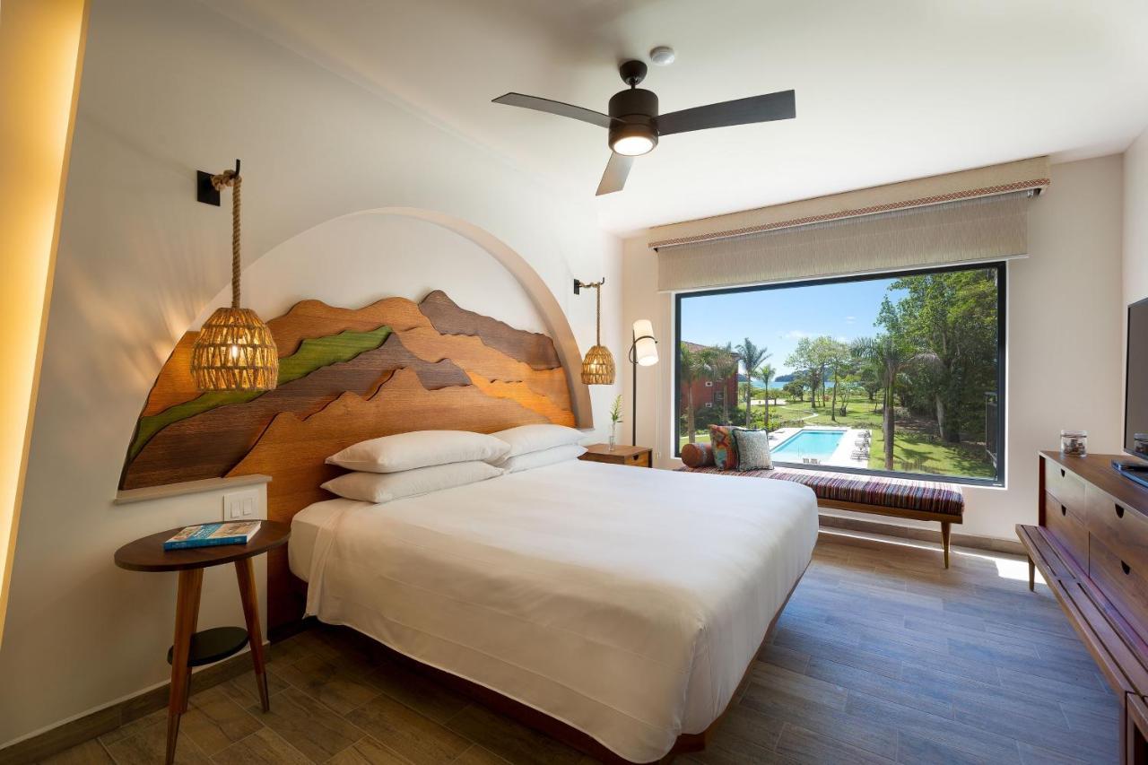 Marriott Vacation Club At Los Suenos Playa Herradura  Exteriér fotografie