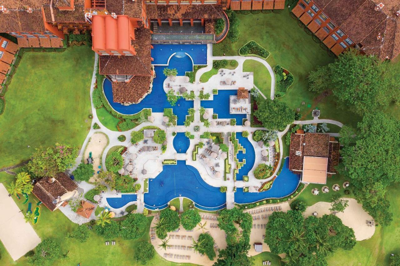 Marriott Vacation Club At Los Suenos Playa Herradura  Exteriér fotografie