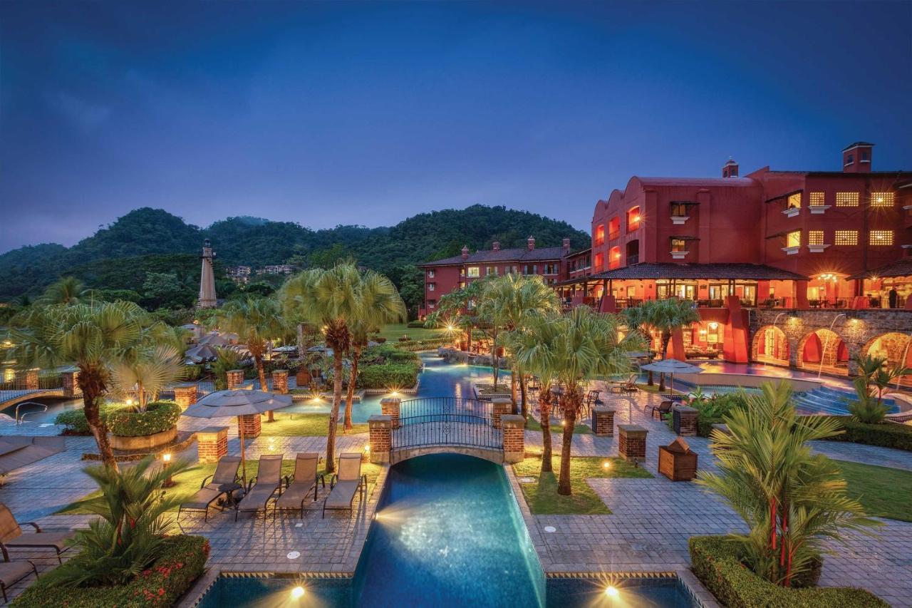 Marriott Vacation Club At Los Suenos Playa Herradura  Exteriér fotografie