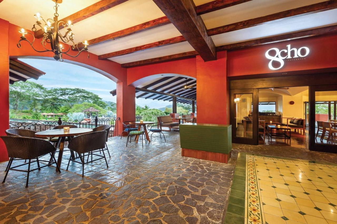 Marriott Vacation Club At Los Suenos Playa Herradura  Exteriér fotografie