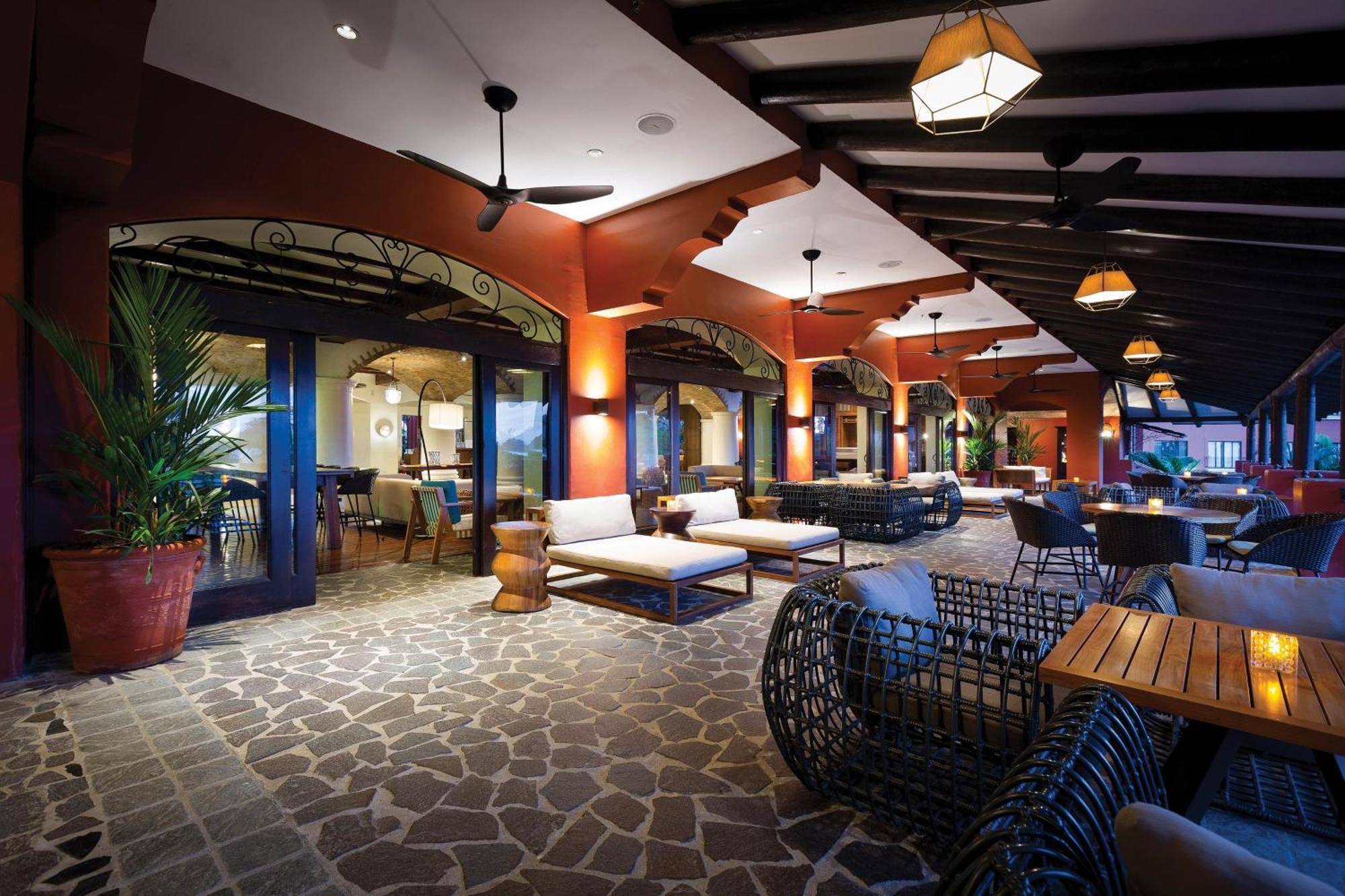 Marriott Vacation Club At Los Suenos Playa Herradura  Exteriér fotografie
